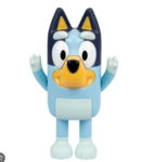 Bluey Hide and Seek Game