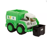 Bin Truck