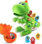 B092: Learn and Dance Dino
