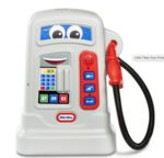 Petrol Pump