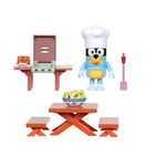 IPP104: Bluey - BBQ with Bandit