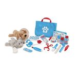 Melissa and Doug Pet Vet Playset