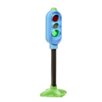 Traffic Light - Red Light Green Light Go