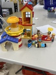 Happy Land LIGHTHOUSE AND BAKERY