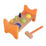 B105: Discoveroo Peg and Ball Smackeroo