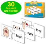 Match It All about ME 