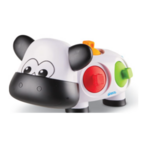 Dottie the Fine Motor Cow