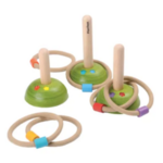 EX064: Meadow Ring Toss