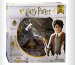 Harry Potter Press O Matic