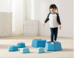 XL203: Balance Rocking Ice 