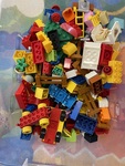 Duplo059: mixed box of Duplo