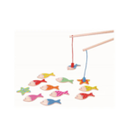 G291: Bello Lets Go Fish Game