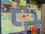 IPP110: Happy land town 