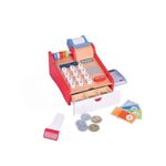 IPP111: Cash Register