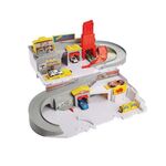 Hot Wheels Service Station - Sto and Go