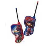 IPP112: Spiderman Walkie Talkie