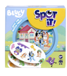 Bluey Spot It