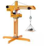 XL206: Hape Crane