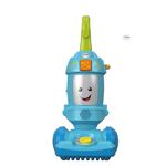 IPP115: Laugh & Learn Light-up Learning Vacuum push toy 