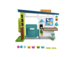 XL208: The Ultimate Playhouse