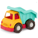 TV019: Dump Truck