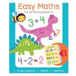 Little Genius Easy Maths