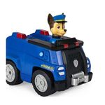 TV021: Paw Patrol Chase RC Police Cruiser