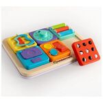 SEN018: Playtab Board by Fat Brain Toys