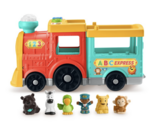 TV140: ABC Express Train