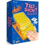Tilt N Shout Board Game