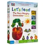 G307: Let's Feed The Very Hungry Caterpillar
