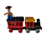 Duplo Train with Woody from Toy Story