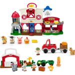 Caring for Animals Farm Big Set