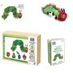 SSB009: The Very Hungry Caterpillar Box 2