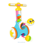 Tomy Toomies Pic and Pop