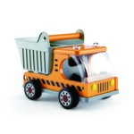 Hape Dumper Truck