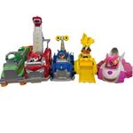 Paw Patrol 
