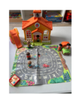 IPP121: Happyland School