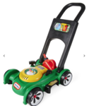 Little Tikes Mower