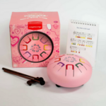 M043: Small Tambu Pink