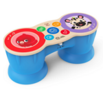 M044: Magic Touch Drum
