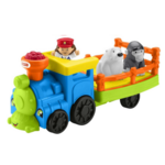 Choo Choo Zoo Train