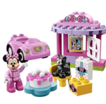 Minnie Birthday Party
