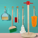 XL219: Cleaning Toy Setcan