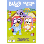 Bluey Grannies Game