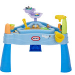 Bluey Beach Water Table