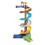 VTech Toot-Toot Drivers Twist & Race Tower