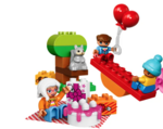 Duplo Picnic Set