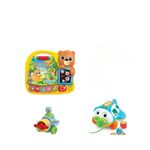 Bright Child learn with me activity book , push and pull