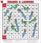 G326: Learning Can Be Fun Snakes and Ladders Game